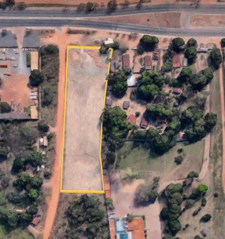 Área Av das Torres 4.000 m² - Foto 4