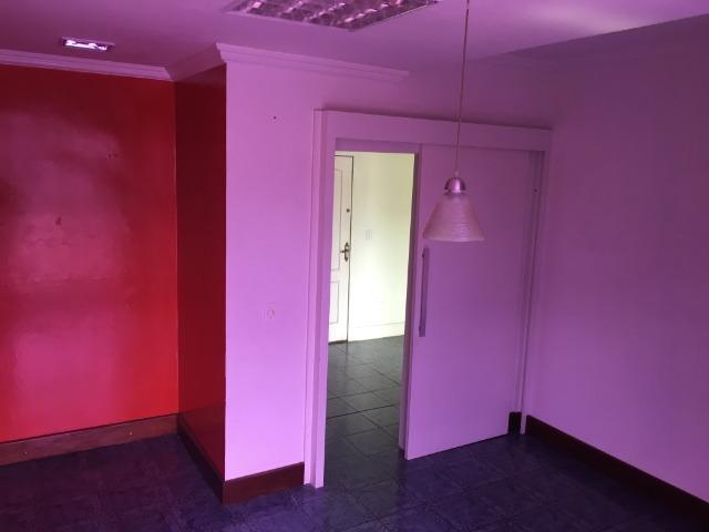 Vendo uma excelente sala comercial no Edifício Wall Street com 53 M². (Aceito Casa) - Foto 10