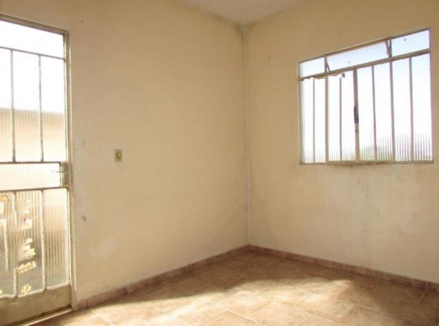 Casa para alugar com 2 dormitórios em Serra verde, Divinopolis cod:20544