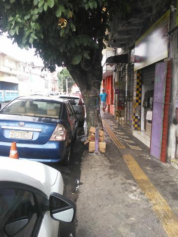LOJA RUA PRINCIPAL Brota - Foto 3