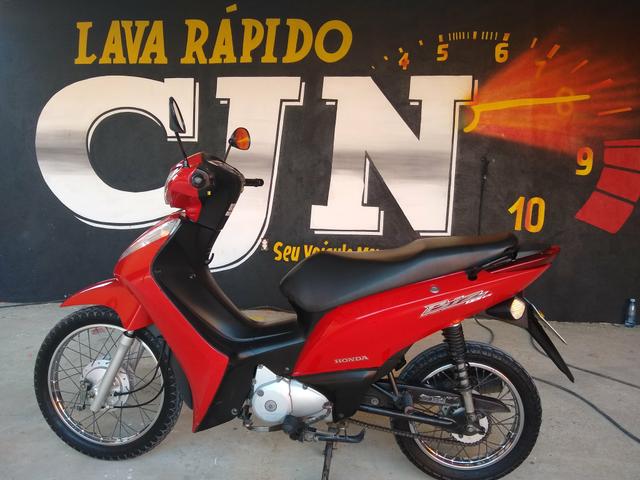 Biz 125 - 2012 - Foto 2