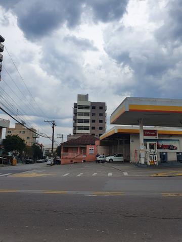 Vendo excelente apartamento em construção, a uma quadra do centro - Foto 6