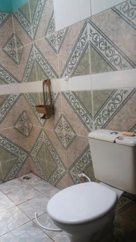 Vendo casa em São Gonçalo do Piauí