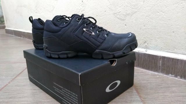 Tênis Oakley Halftrack Low - Foto 2