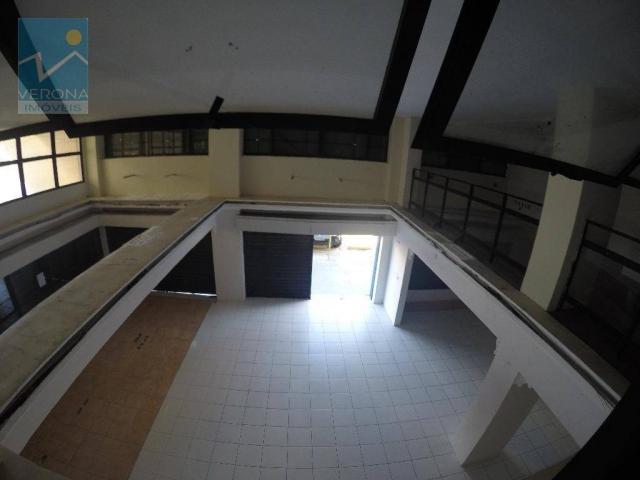 Loja para alugar, 200 m² por R$ 7.500,00/mês - Dionisio Torres - Fortaleza/CE - Foto 18