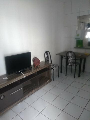 Apartamento mobiliado eco park Anil - Foto 7