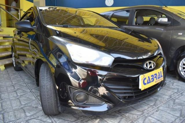 Hb20 1.0 com baixo KM