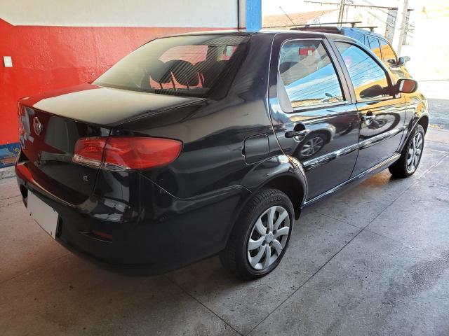 FIAT SIENA 2009/2010 1.0 MPI EL CELEBRATION 8V FLEX 4P MANUAL - Foto 5