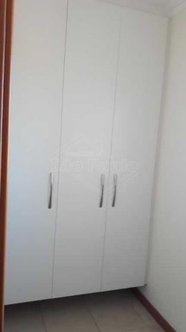 Apartamentos de 3 dormitório(s), Cond. Edificio Piazza Del Carmo cod: 12464 - Foto 12