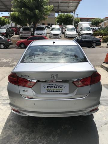 Honda City LX 1.5 CVT Automático 2016 - Foto 5