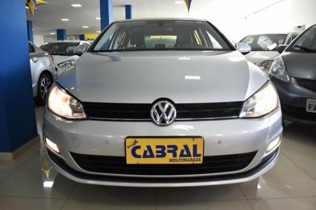 Golf zerado