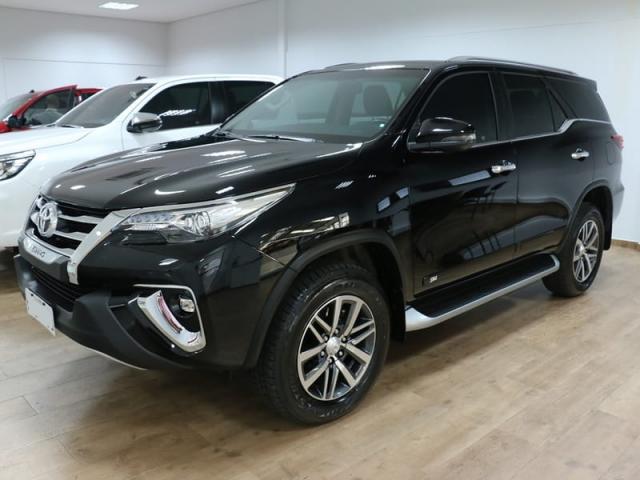 TOYOTA SW4 DSL 4X4 SRX AT 7S 19/20