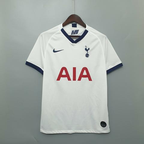 Camisa Tottenham 19/20