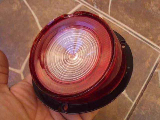 Diversas Lanternas Farol pisca milha Sinaleira Traseira - Foto 18