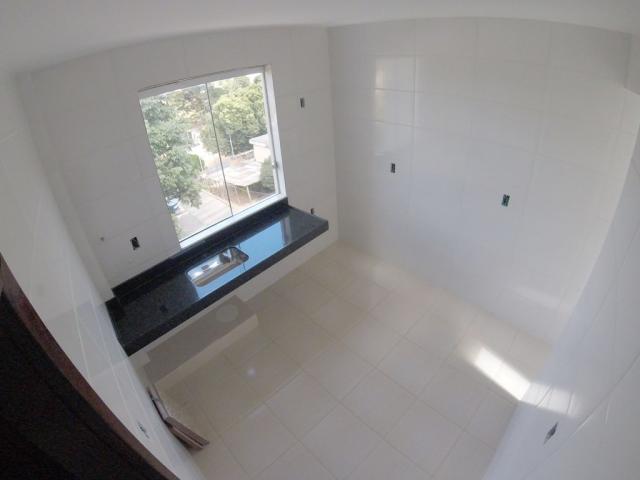 Apartamento à venda com 3 dormitórios em Jardim candides, Divinopolis cod:18724 - Foto 2