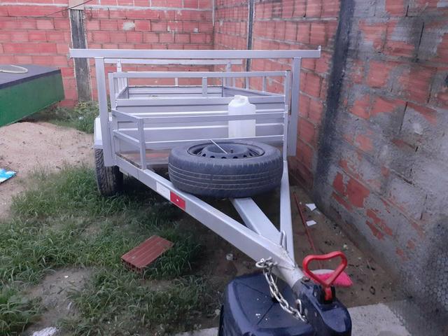 Carretinha
