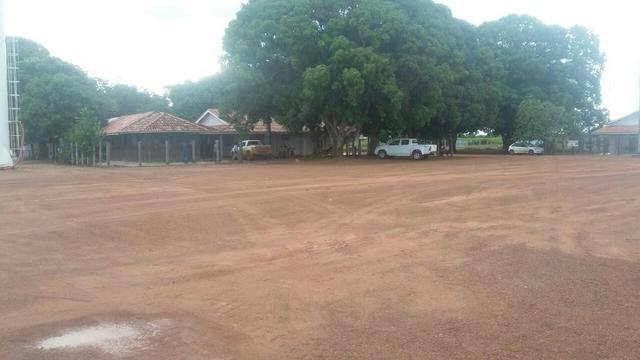 Fazenda de 16.250 Alqueires Paulista, Na Região de Confresa MT - Foto 7