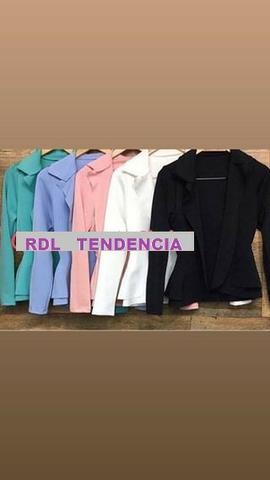 Blazer,trabalhamos com fardamentos !!!! - Foto 5