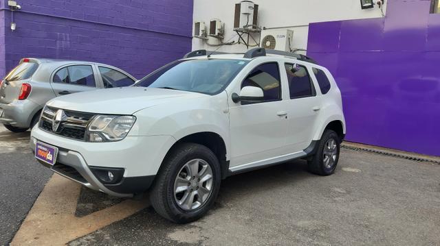 Duster dynamique 1.6 2017/2018