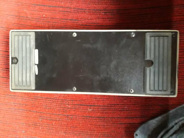 Pedal de volume BOSS FV-300 - Foto 4