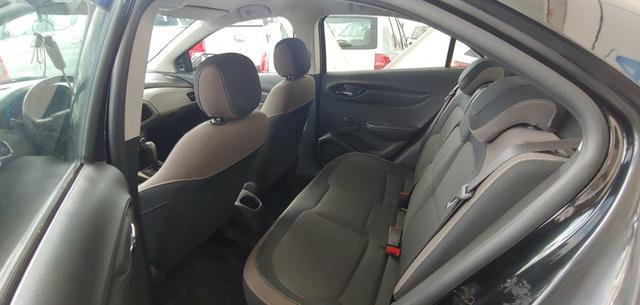 Prisma LT 1.4 Automático - 2015 - Foto 5