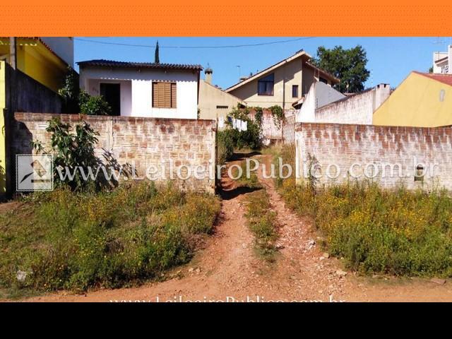Cachoeira Do Sul (rs): Casa ngtah jgzil
