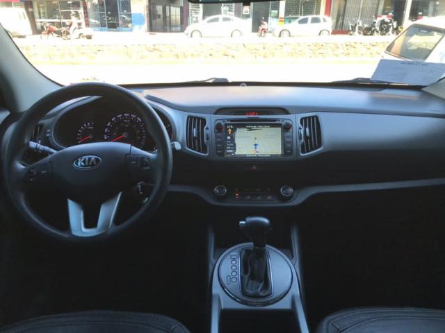 KIA SPORTAGE LX2 OFFG4 2014 - Foto 8
