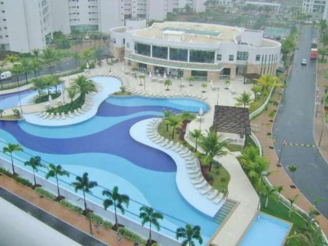 Le Parc 4 Suites Nascente na Av. Paralela R$ 1.350.000,00 - Foto 2