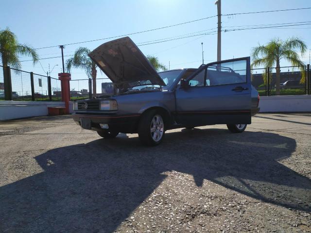 Volkswagen Parati 1990 - Foto 14