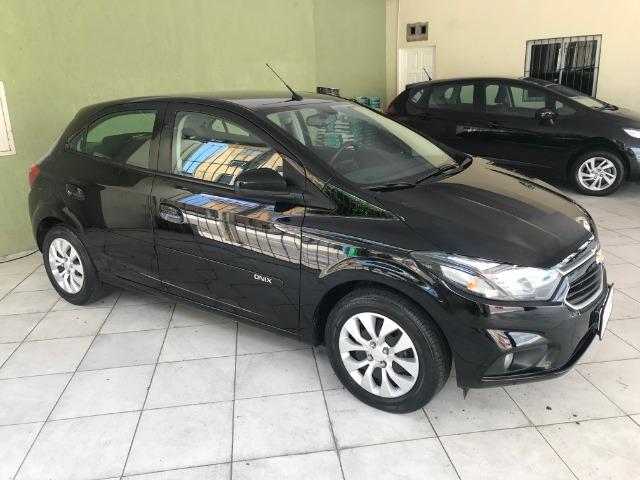 Chevrolet Onix LT 1.4 2017 Extra! - Foto 2