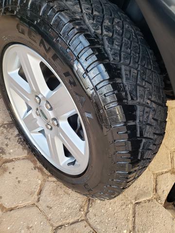 Land rover freelander 2 hse diesel - Foto 12