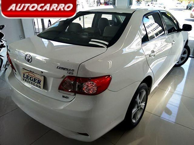 Corolla 2.0 XEI 2013/14 - Foto 3