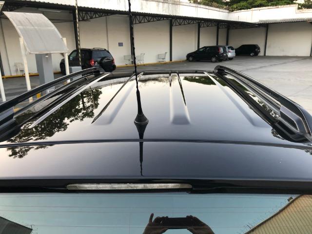 Toyota RAV4 - 4X4 - 2008 com Teto Solar - Foto 9