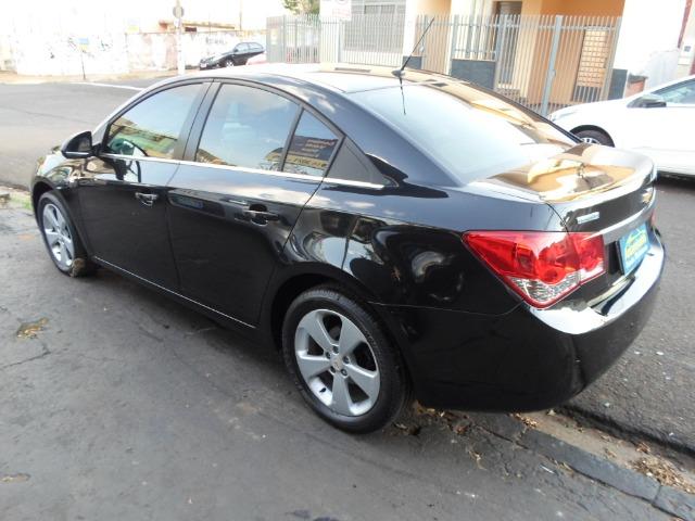 Cruze 2012 1.8 Flex completo Automático R$42.900,00 - Foto 5