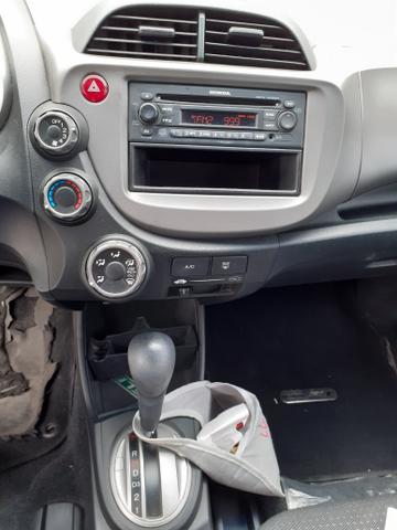 Honda fit 2012 automatico - Foto 6