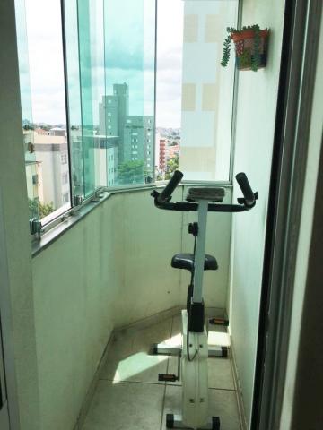 Apartamento à venda com 2 dormitórios em Sidil, Divinopolis cod:16241 - Foto 6