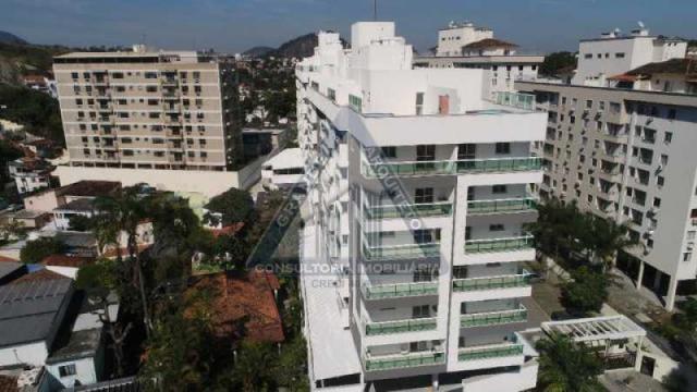 Apartamento à venda com 2 dormitórios em Pechincha, Rio de janeiro cod:GAAP20162