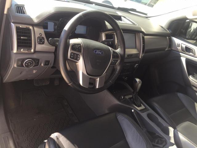 Ranger Limited Top de Linha 2017 - Foto 5