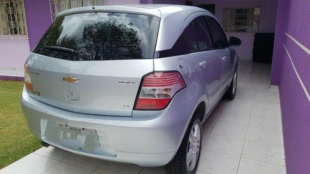 Vendo Agile LTZ 2010 - Foto 4