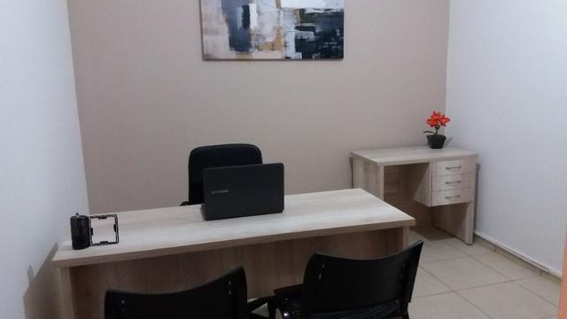 Escritórios, Consultórios, Sala de Reunião, Sala de Treinamento - Foto 16