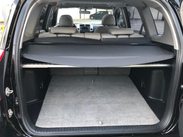 Toyota RAV4 - 4X4 - 2008 com Teto Solar - Foto 15