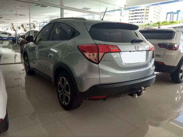 Financio! Honda HR-V EX 1.8 2017 Automática Câmbio CVT, Oportunidade! - Foto 2