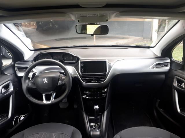PEUGEOT 208 1.6 GRIFFE 16V FLEX 4P 2016 - Foto 9