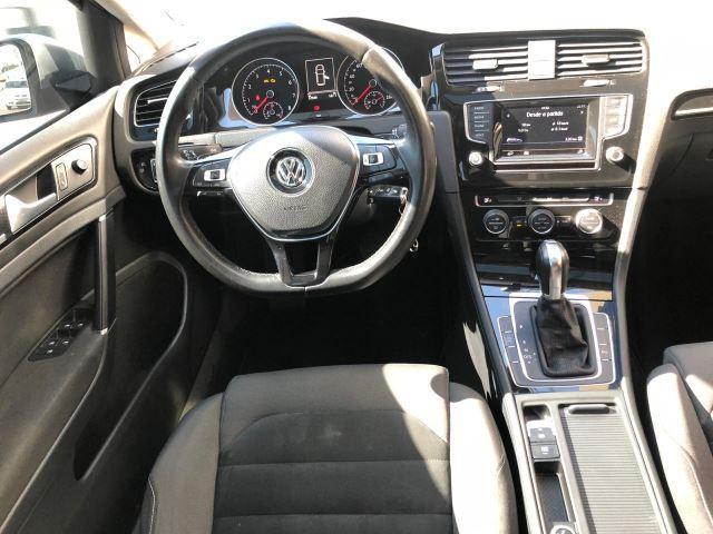 GOLF 1.4 TSI HIGHLINE 16V GASOLINA 4P AUTOMÁTICO - Foto 2