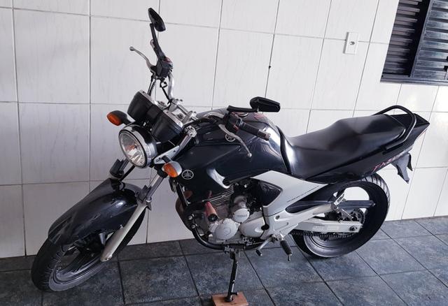 Yamaha Fazer 250 YS - Foto 2