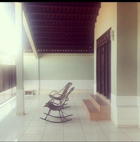 Vendo ou Alugo Casa - Foto 4