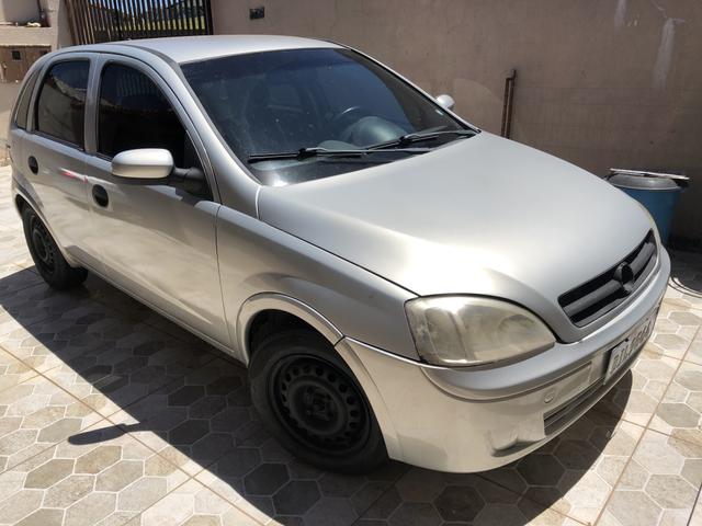 Corsa completo