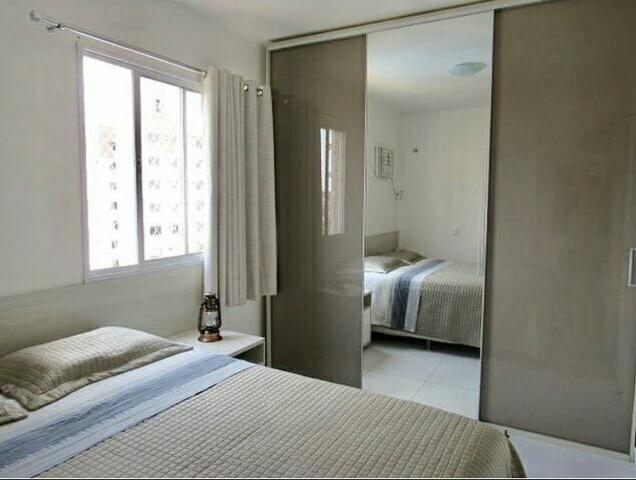 Apartamento No Varandas | 3 Quartos | Com Projetados | No Calhau | - Foto 3