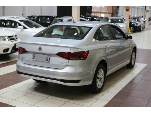 Virtus Comfortline 200 TSI 1.0 Aut. Garantia e Procedência - Foto 3