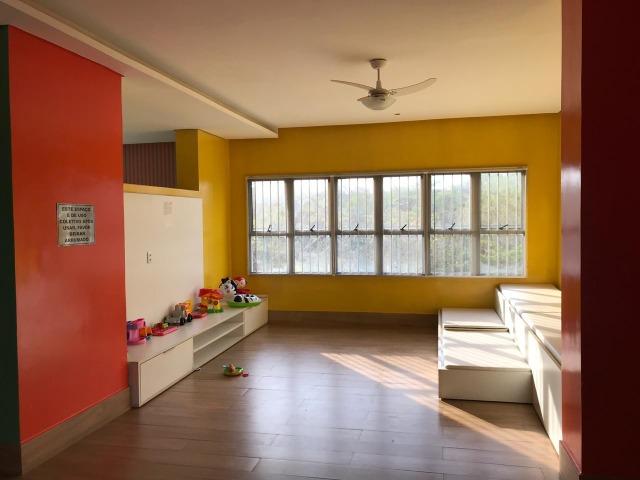 Bonavita com armários de 3 quartos sendo três suítes próximo ao Shopping Pantanal - Foto 5
